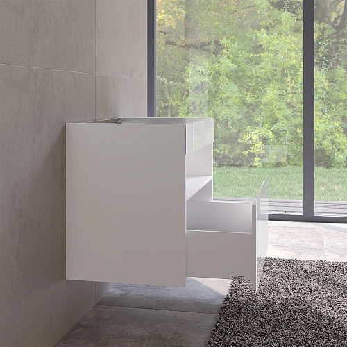 Тумба под раковину Keuco Stageline 32862300100 Тумба под раковину Keuco Stageline 32862300100