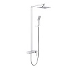Душевая система Timo Torne SX-4310/00 хром