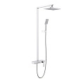 Душевая система Timo Torne SX-4310/00 хром Душевая система Timo Torne SX-4310/00 хром