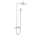 Душевая система Timo Torne SX-4310/00 хром Душевая система Timo Torne SX-4310/00 хром