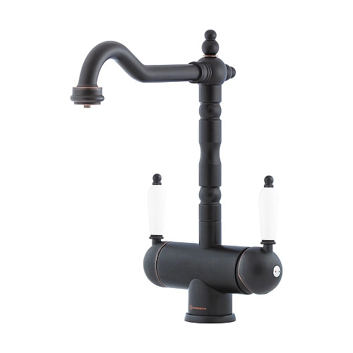 Смеситель для кухни Omoikiri Amagasaki-O 4994293 Смеситель для кухни Omoikiri Amagasaki-O 4994293