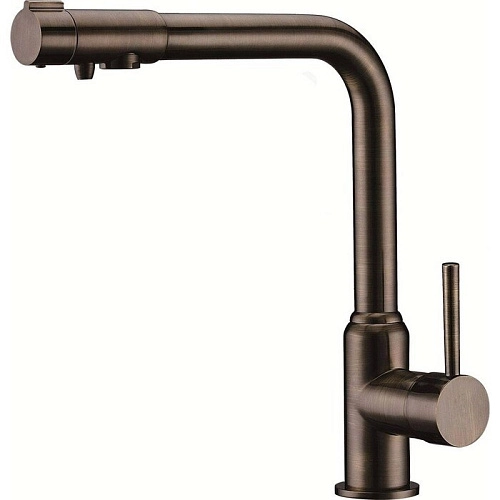 Смеситель для кухни Kaiser Teka 13044-1 с подключением к фильтру Смеситель для кухни Kaiser Teka 13044-1 с подключением к фильтру