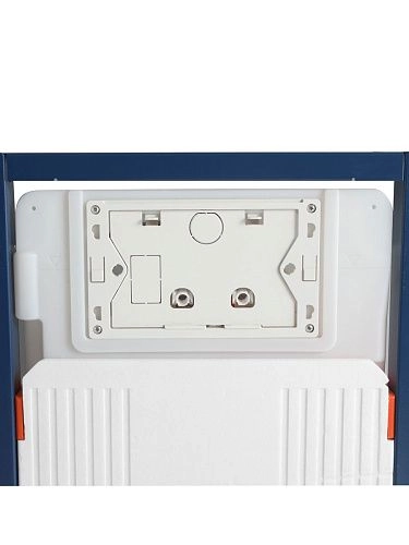 Инсталляция для унитаза BelBagno BB-109-M-C Инсталляция для унитаза BelBagno BB-109-M-C