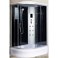 Душевая кабина River DUNAY 120/90/26 R ТН 10000003131 Душевая кабина River DUNAY 120/90/26 R ТН 10000003131