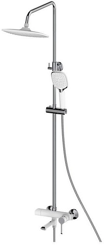 Душевая система Haiba HB24805-8 Душевая система Haiba HB24805-8