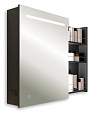 Зеркальный шкаф SILVER MIRRORS 620x820 Ilona slide (LED-00002535) Зеркальный шкаф SILVER MIRRORS 620x820 Ilona slide (LED-00002535)