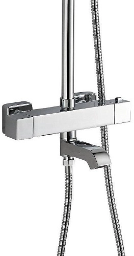 Душевая система Haiba HB2422 Душевая система Haiba HB2422