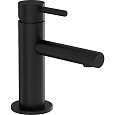 Смеситель для раковины Vitra Origin A4255536 черный матовый Смеситель для раковины Vitra Origin A4255536 черный матовый
