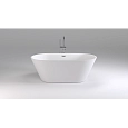 Ванна отдельностоящая Black&White SB103 акриловая 103SB00 Ванна отдельностоящая Black&White SB103 акриловая 103SB00