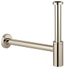 Сифон для раковины GROHE 1 1/4, 28912BE0 Сифон для раковины GROHE 1 1/4, 28912BE0