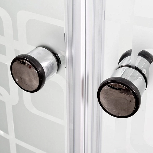 Душевая кабина Dto EM2712L (EM2712LGM+EL) 120x80 см с гидромассажем и электрикой Душевая кабина Dto EM2712L (EM2712LGM+EL) 120x80 см с гидромассажем и электрикой