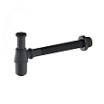 Сифон для раковины Wonzon & Woghand темный графит (WW-88SS102-BGM) Сифон для раковины Wonzon & Woghand темный графит (WW-88SS102-BGM)