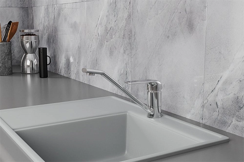 Смеситель для кухни RUSH Fiji (FI1835-25) Смеситель для кухни RUSH Fiji (FI1835-25)