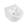 Биде подвесное BelBagno SFERA-R BB046BH Биде подвесное BelBagno SFERA-R BB046BH