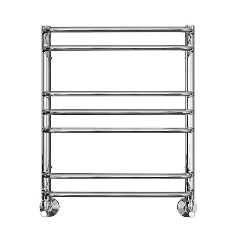 Полотенцесушитель водяной Lemark Luna LM41607 П7 500x600 Полотенцесушитель водяной Lemark Luna LM41607 П7 500x600