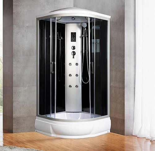 Душевая кабина River DUNAY 80/26 ТН 10000003137 Душевая кабина River DUNAY 80/26 ТН 10000003137