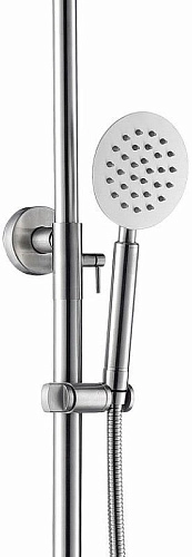 Душевая система Haiba HB24806 Душевая система Haiba HB24806