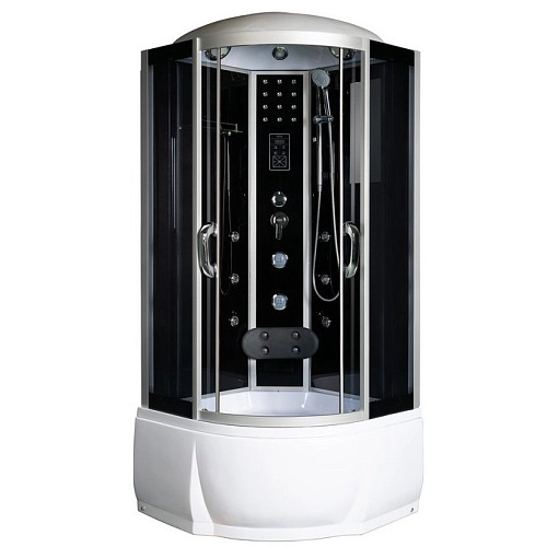 Душевая кабина River TEMZA 90/46 МТ 10000000212 Душевая кабина River TEMZA 90/46 МТ 10000000212