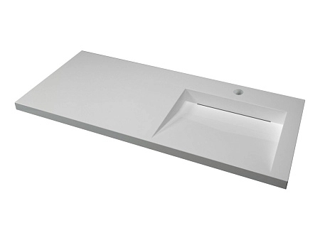 Раковина Style Line Estetus Леон 1200x549 R СС-00002437 Раковина Style Line Estetus Леон 1200x549 R СС-00002437