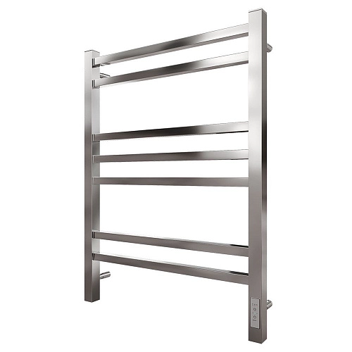 Полотенцесушитель электрический Lemark Unit LM45707Z П7 50x70, диммер справа, хром Полотенцесушитель электрический Lemark Unit LM45707Z П7 50x70, диммер справа, хром