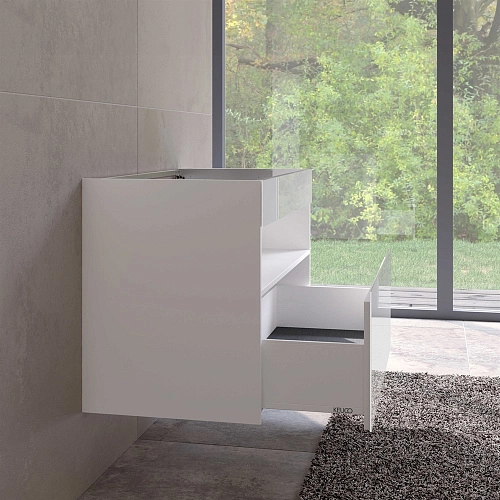 Тумба под раковину Keuco Stageline 32872300100 Тумба под раковину Keuco Stageline 32872300100