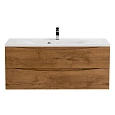 Тумба под раковину BelBagno MARINO-1200-2C-SO-RN-P подвесная 1200x450 Rovere Nature Тумба под раковину BelBagno MARINO-1200-2C-SO-RN-P подвесная 1200x450 Rovere Nature
