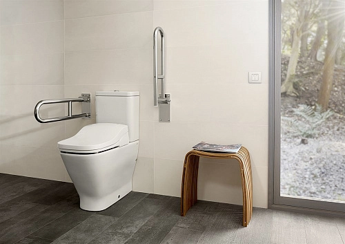 Поручень Roca Access Comfort 816933001 Поручень Roca Access Comfort 816933001