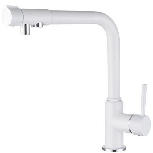 Смеситель для кухни Kaiser Teka 13044-10 с подключением к фильтру Смеситель для кухни Kaiser Teka 13044-10 с подключением к фильтру