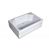 Душевой поддон River WEMOR 120/80/41 S прямоугольный 1200x800x410 мм 10000006059