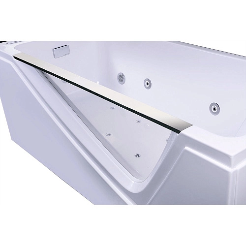 Акриловая ванна Orans OLS-BT65108-R 170x75 см 65108R0 Акриловая ванна Orans OLS-BT65108-R 170x75 см 65108R0