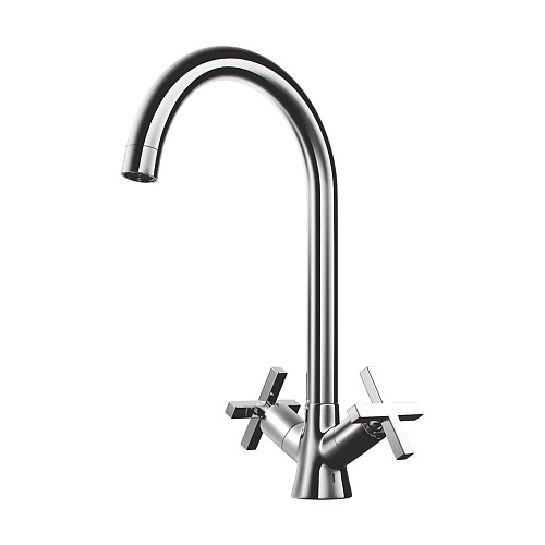 Смеситель для кухни Omoikiri Chiba OCI-CR-35 Смеситель для кухни Omoikiri Chiba OCI-CR-35