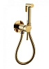 Гигиенический душ CeramaLux KRS/003 золото
