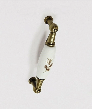 Комод Style Line Олеандр-2 60 (1 ящ.), белый ЛС-00000347 Комод Style Line Олеандр-2 60 (1 ящ.), белый ЛС-00000347