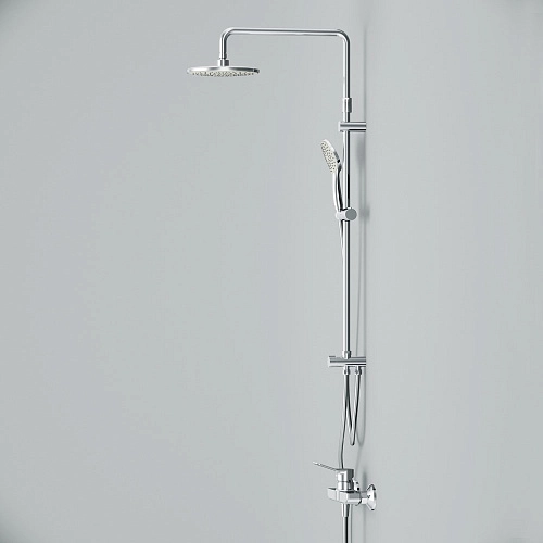 Душевая система AM.PM X-Joy F40885A24 Душевая система AM.PM X-Joy F40885A24