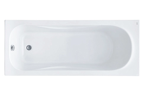 Акриловая ванна Santek Тенерифе XL 170x70 белая 1.WH30.1.979 Акриловая ванна Santek Тенерифе XL 170x70 белая 1.WH30.1.979
