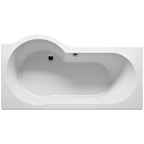 Акриловая ванна Riho Dorado BA8000500000000 170x75 R Акриловая ванна Riho Dorado BA8000500000000 170x75 R