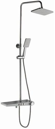 Душевая система Haiba HB2419 Душевая система Haiba HB2419