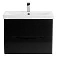 Тумба под раковину BelBagno MARINO-CER-600-2C-SO-NL-P Nero Lucido подвесная 564x438 Тумба под раковину BelBagno MARINO-CER-600-2C-SO-NL-P Nero Lucido подвесная 564x438