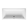 Акриловая ванна Riho Lugo BT0300500000000 180х90 Акриловая ванна Riho Lugo BT0300500000000 180х90