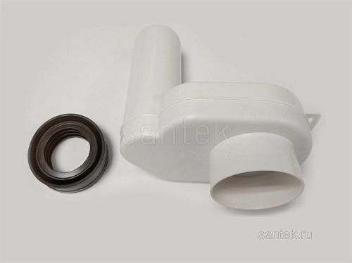 Писсуар Santek Гала 1WH501693 1.WH50.1.693 Писсуар Santek Гала 1WH501693 1.WH50.1.693