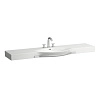 Раковина Laufen Palace 1500x510 3 отверстия 8.1170.6.000.108.1