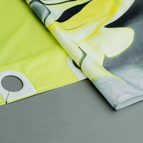 Штора для ванны Iddis Spa Therapy 680P18Ri11 Штора для ванны Iddis Spa Therapy 680P18Ri11