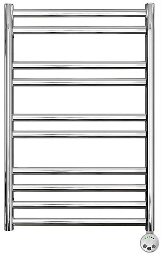 Полотенцесушитель электрический Lemark Status LM44810E П10 500x800, левый/правый Полотенцесушитель электрический Lemark Status LM44810E П10 500x800, левый/правый