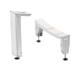 Ножки для ванны BLB A2SE(Europa 120x70) Ножки для ванны BLB A2SE(Europa 120x70)