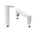 Ножки для ванны BLB A2SE(Europa 120x70) Ножки для ванны BLB A2SE(Europa 120x70)