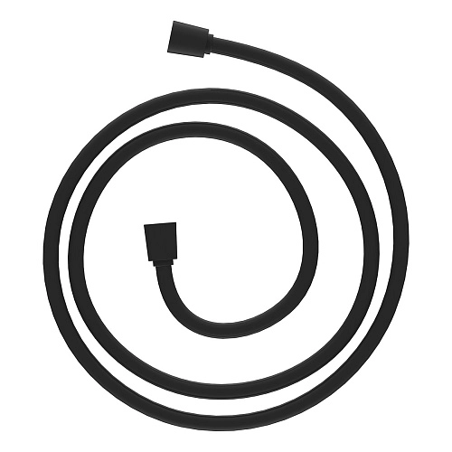 Душевая лейка Vincea VSHN-3I2HMB с шлангом Inspire, черный Душевая лейка Vincea VSHN-3I2HMB с шлангом Inspire, черный