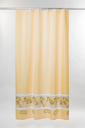 Штора для ванны IDDIS Basic 200x180 (B52P218i11) Штора для ванны IDDIS Basic 200x180 (B52P218i11)