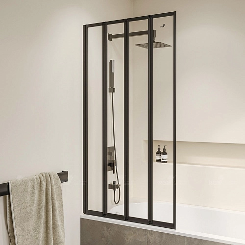 Шторка на ванну RGW Screens SC-23B 03112308-14 Шторка на ванну RGW Screens SC-23B 03112308-14