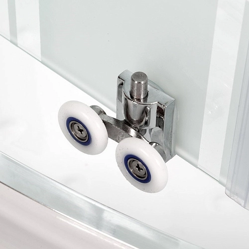 Душевая кабина Dto EM2712L (EM2712LGM+EL) 120x80 см с гидромассажем и электрикой Душевая кабина Dto EM2712L (EM2712LGM+EL) 120x80 см с гидромассажем и электрикой