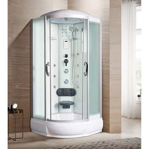 Душевая кабина River TEMZA 100/26 МТ 10000001141 Душевая кабина River TEMZA 100/26 МТ 10000001141